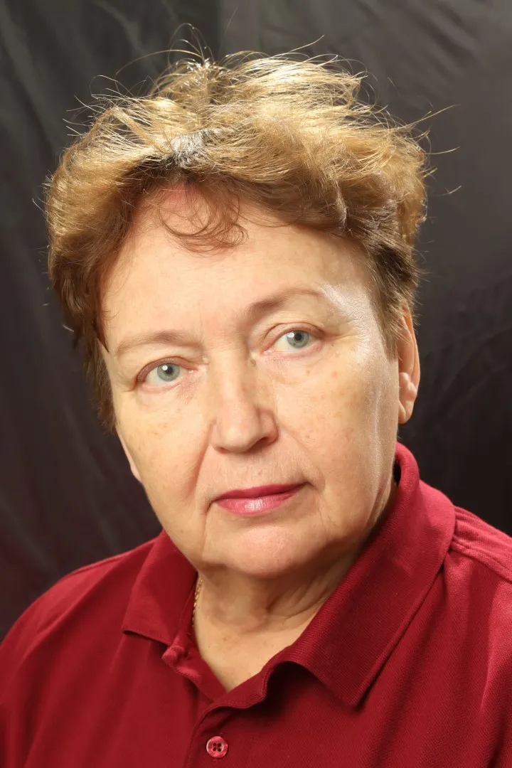 Nina Kern